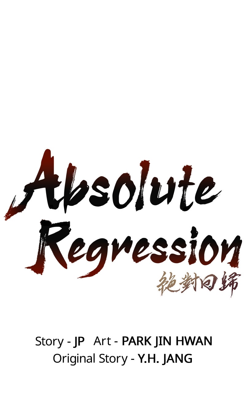 Read Absolute Regression EN Manga Online