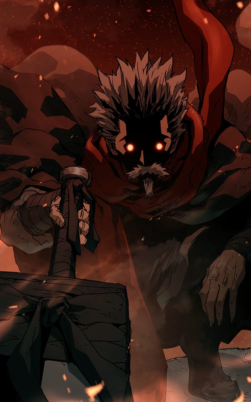 Read Absolute Regression EN Manga Online