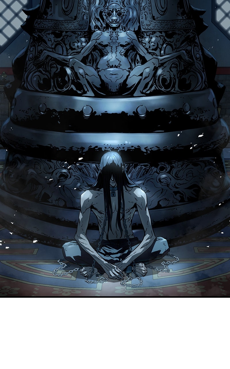 Read Absolute Regression EN Manga Online