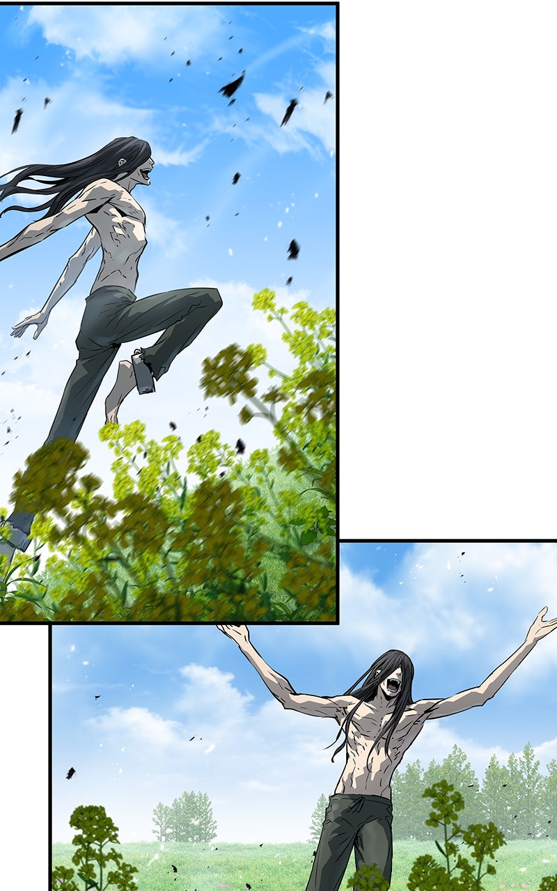 Read Absolute Regression EN Manga Online