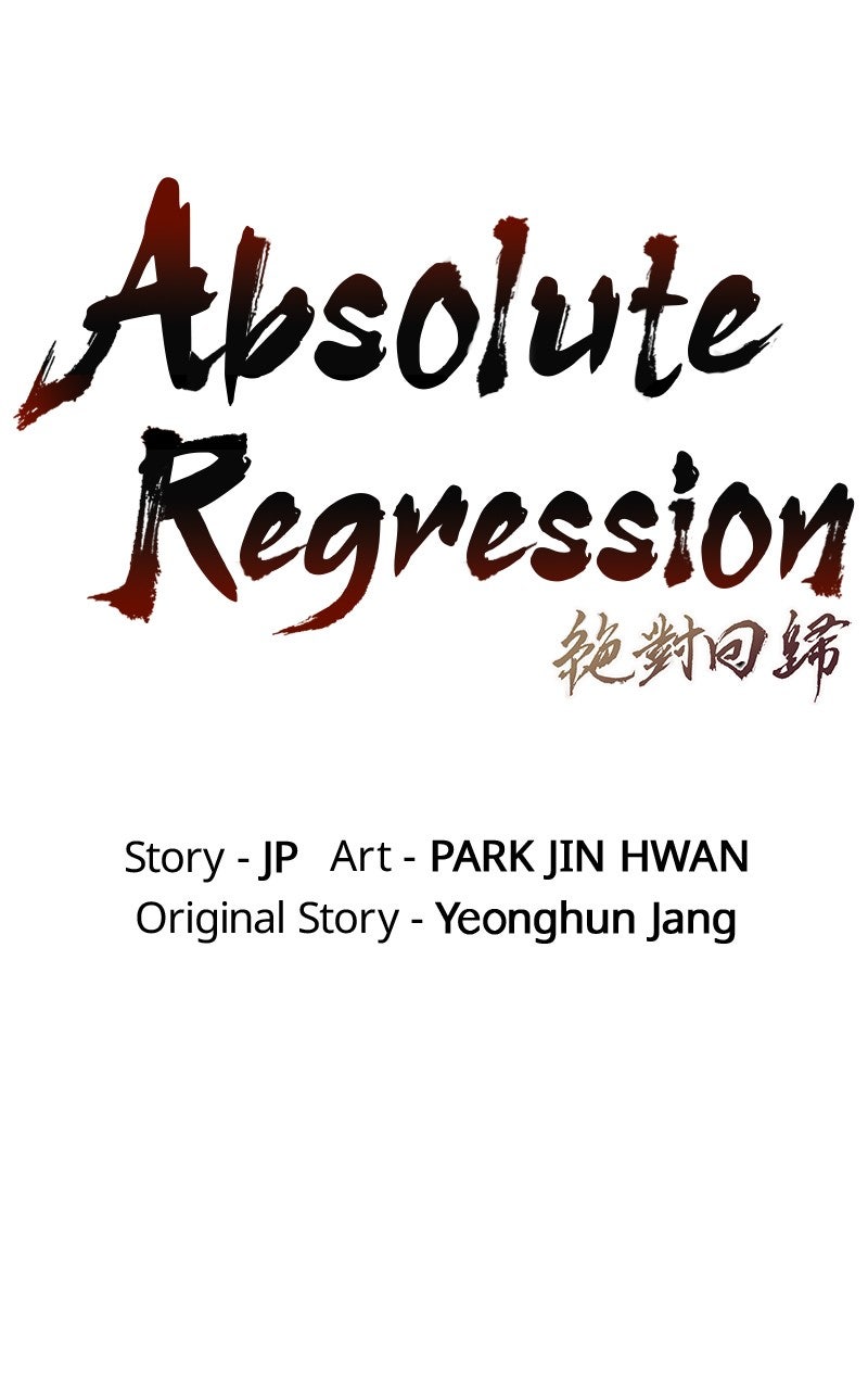 Read Absolute Regression EN Manga Online