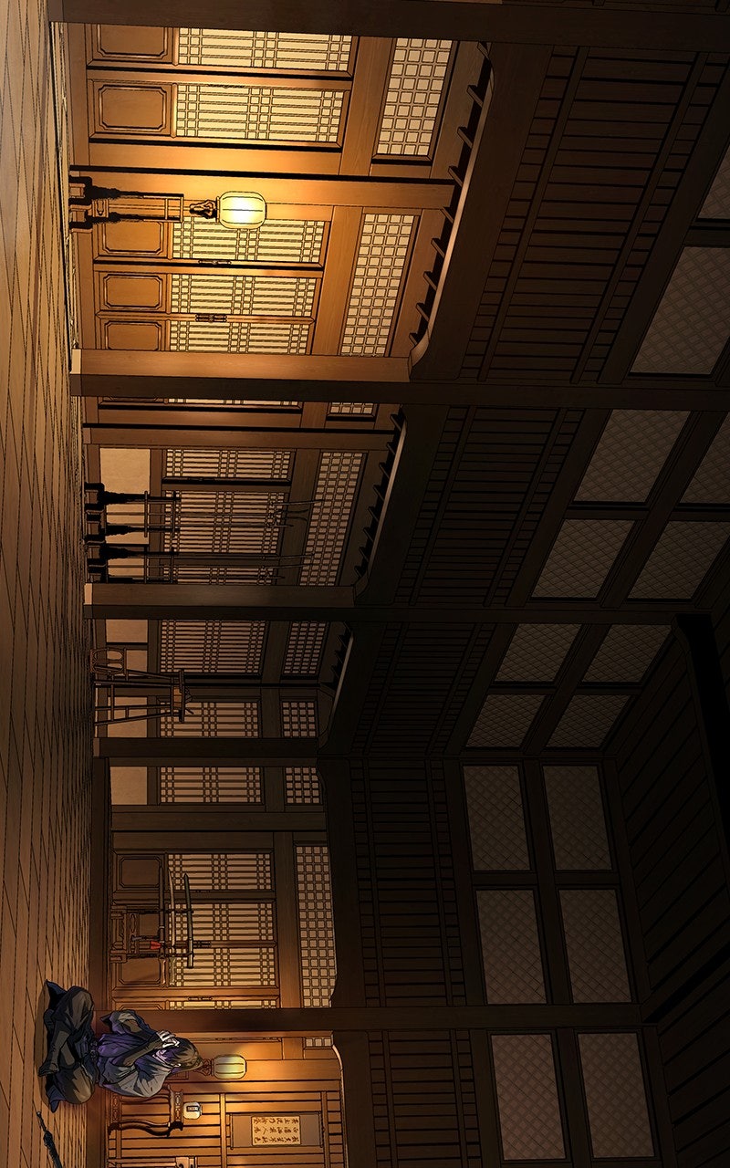 Read Absolute Regression EN Manga Online