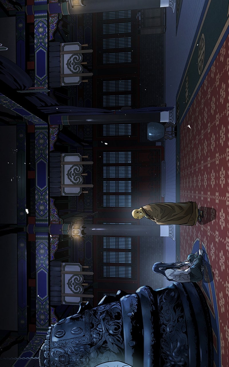 Read Absolute Regression EN Manga Online