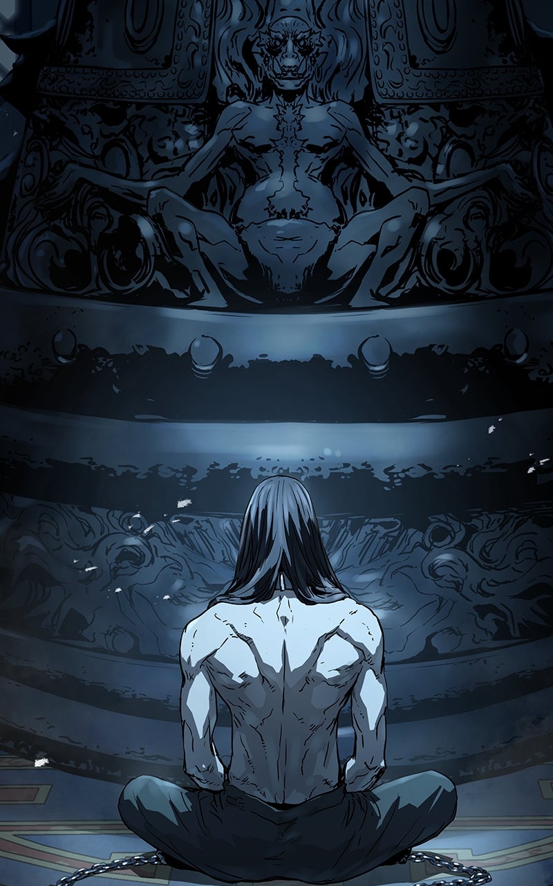 Read Absolute Regression EN Manga Online