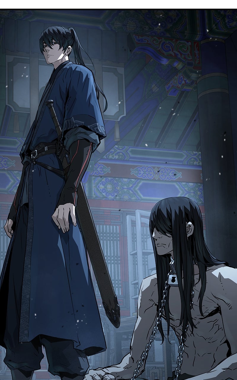 Read Absolute Regression EN Manga Online