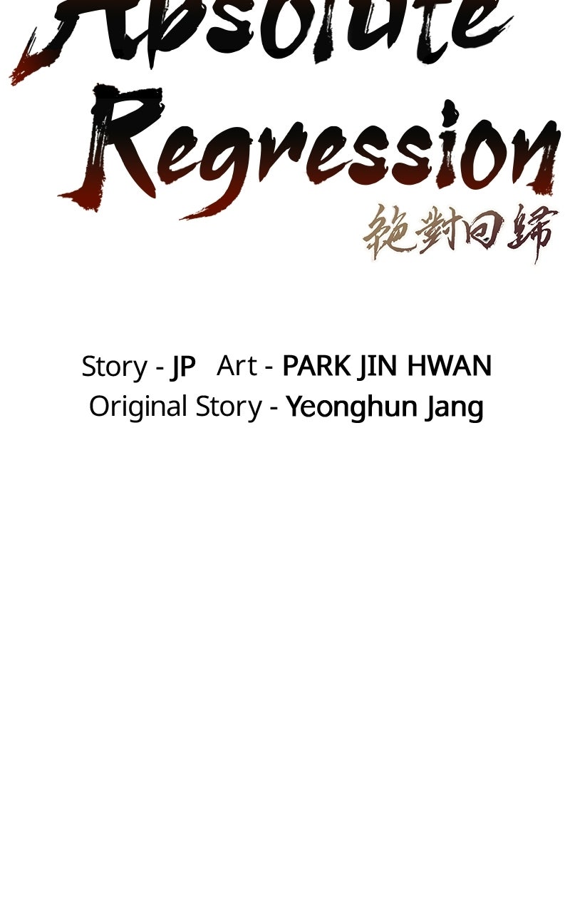 Read Absolute Regression EN Manga Online