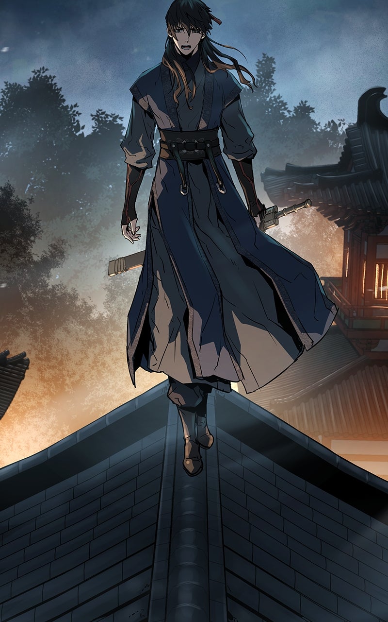 Read Absolute Regression EN Manga Online