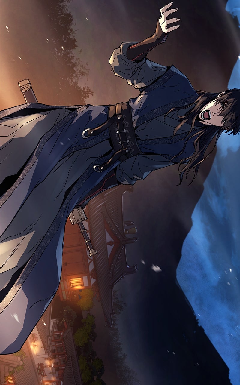 Read Absolute Regression EN Manga Online