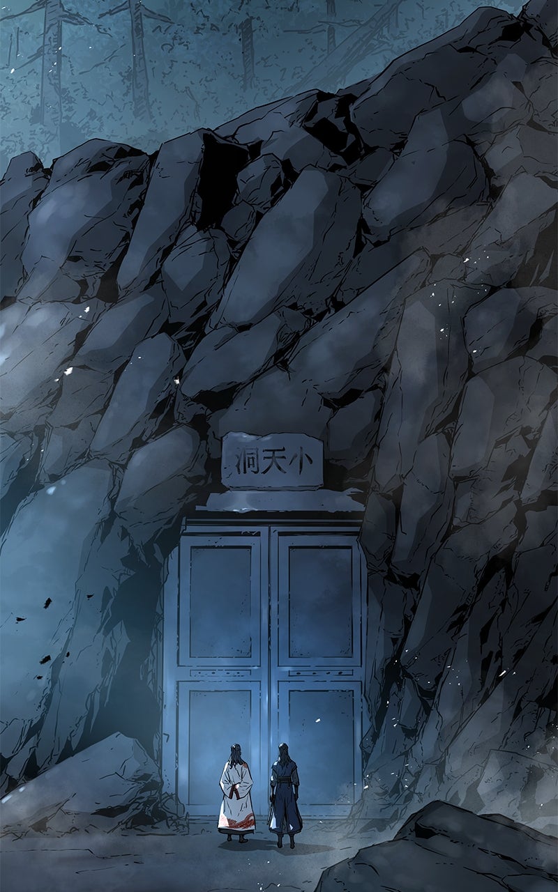 Read Absolute Regression EN Manga Online