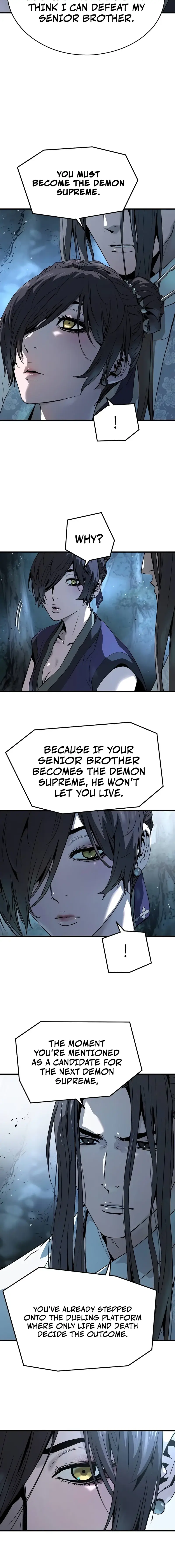 Read Absolute Regression EN Manga Online