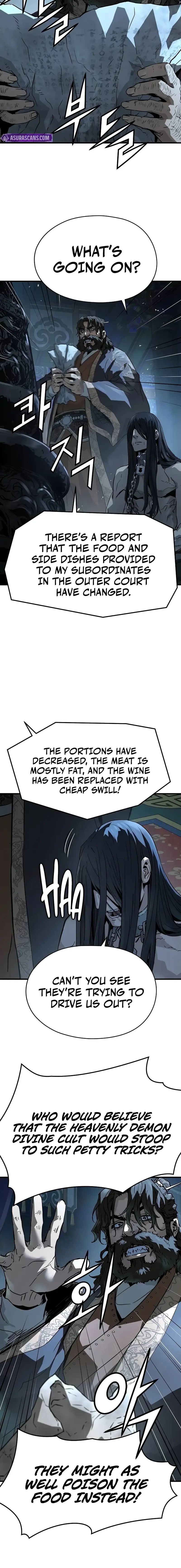 Read Absolute Regression EN Manga Online