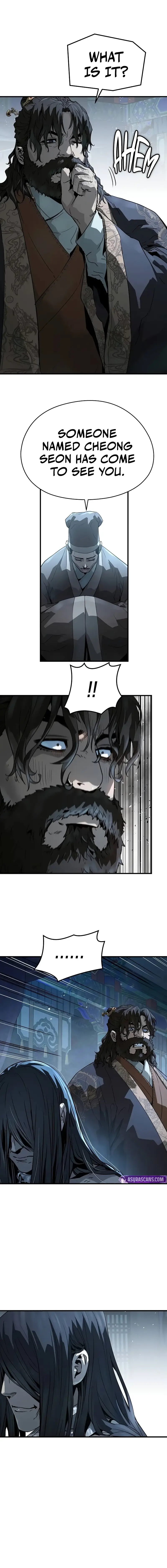 Read Absolute Regression EN Manga Online