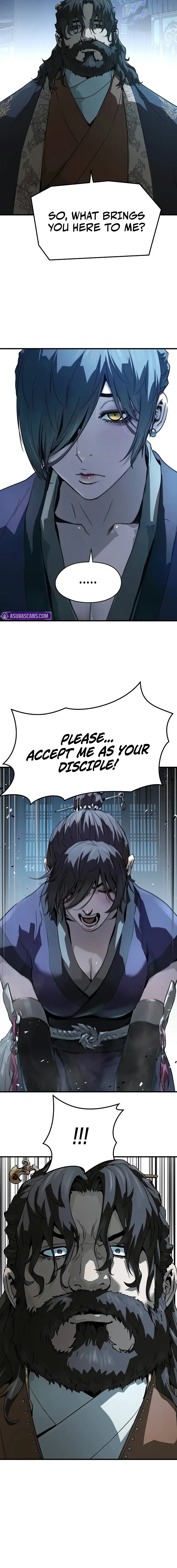 Read Absolute Regression EN Manga Online