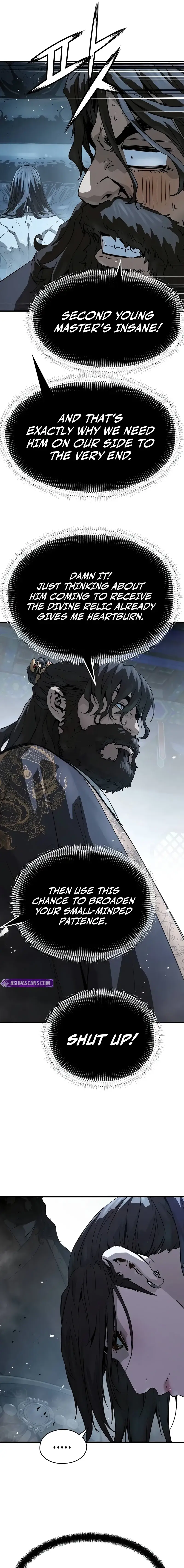 Read Absolute Regression EN Manga Online