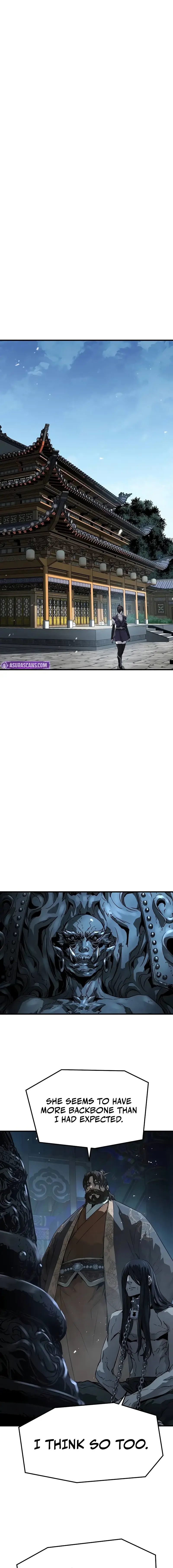 Read Absolute Regression EN Manga Online