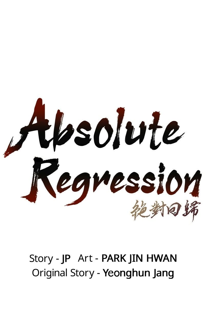 Read Absolute Regression EN Manga Online