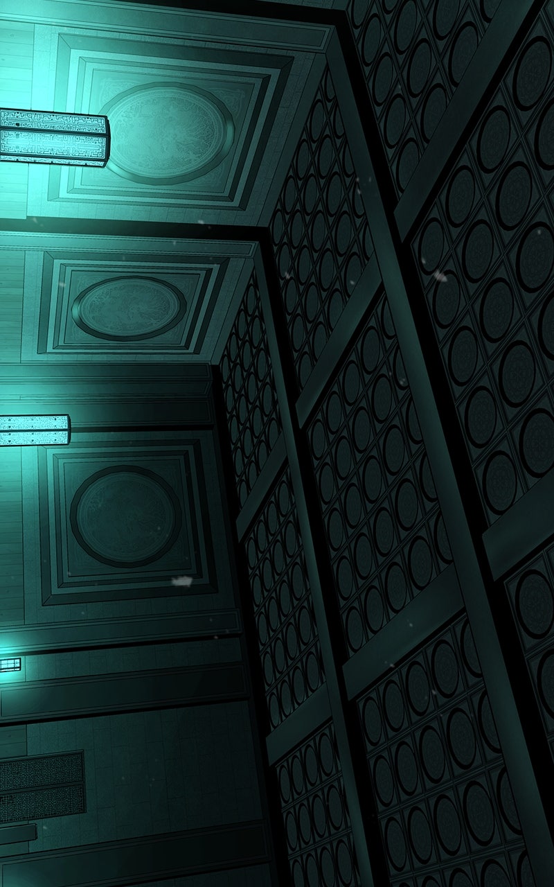 Read Absolute Regression EN Manga Online