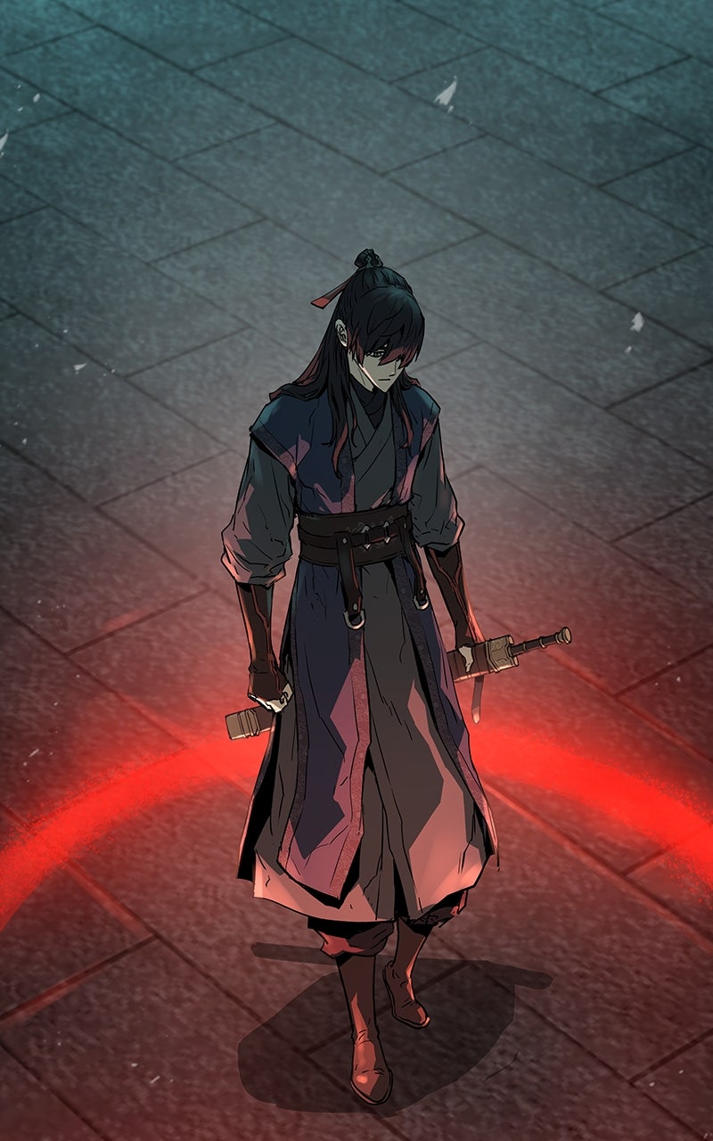 Read Absolute Regression EN Manga Online