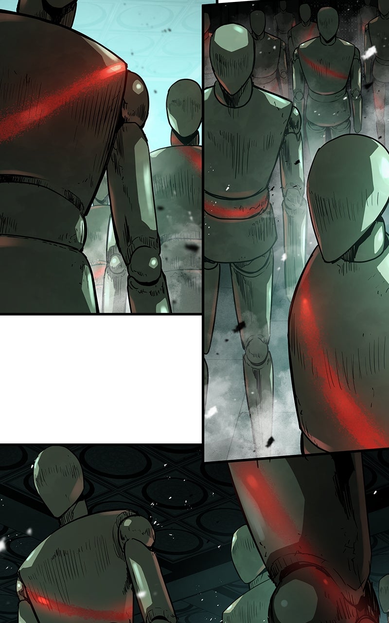 Read Absolute Regression EN Manga Online