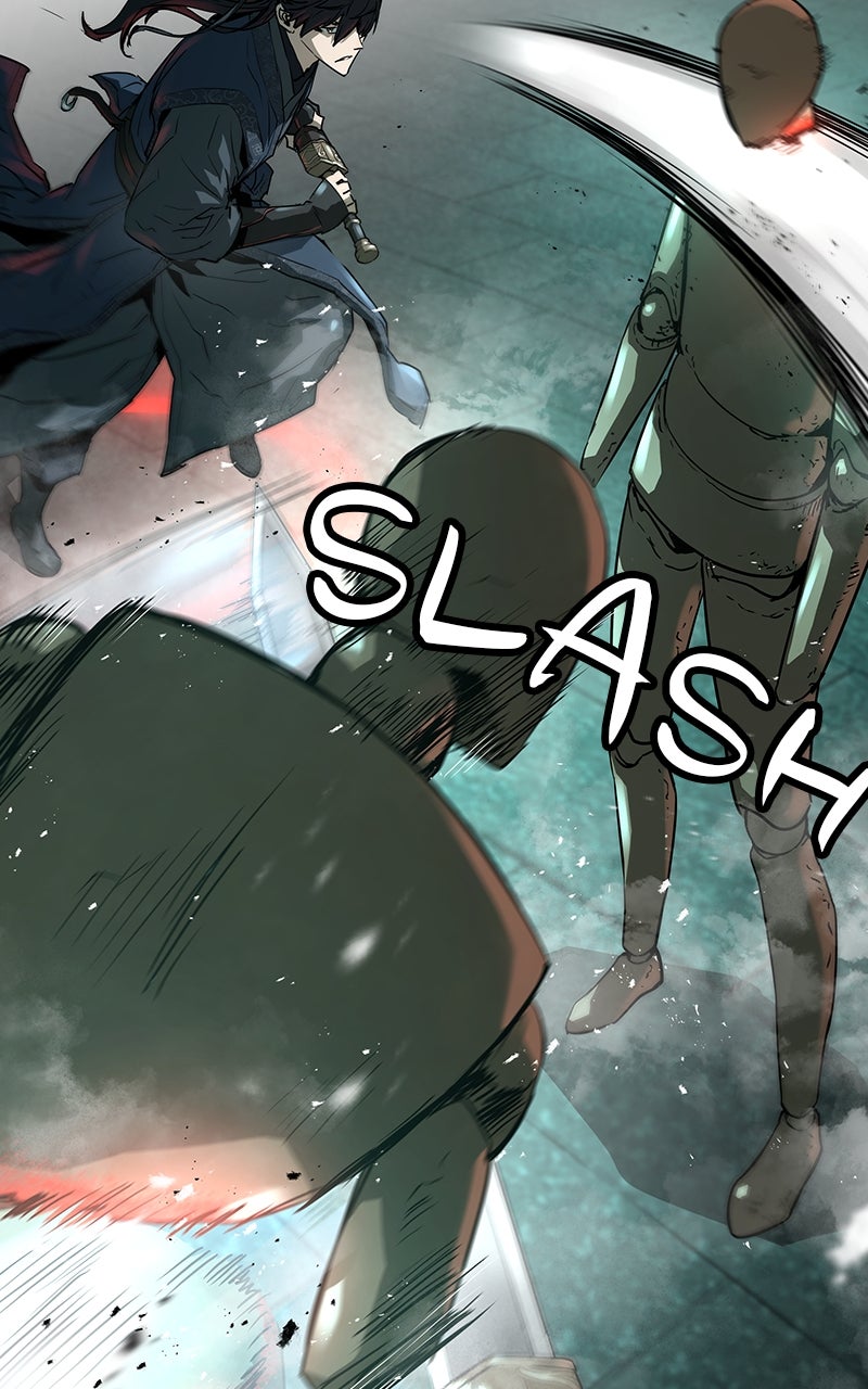 Read Absolute Regression EN Manga Online