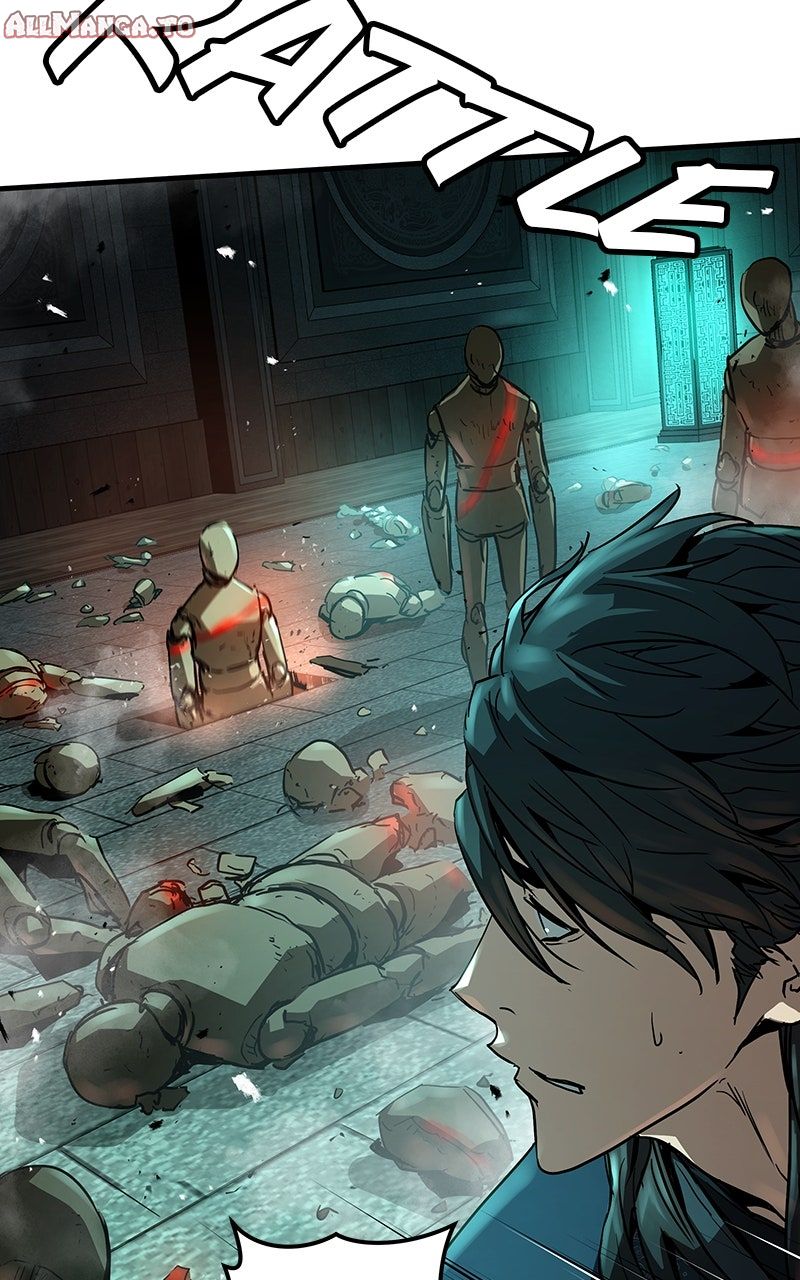 Read Absolute Regression EN Manga Online