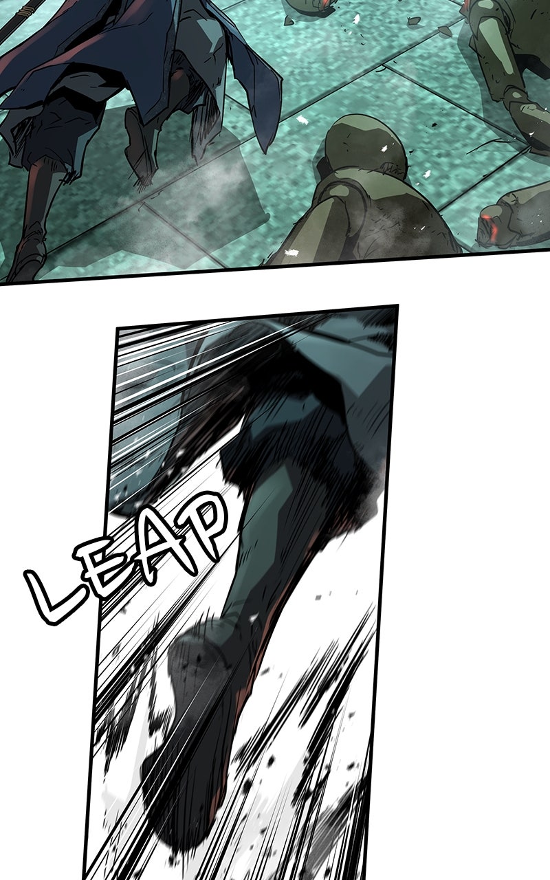 Read Absolute Regression EN Manga Online