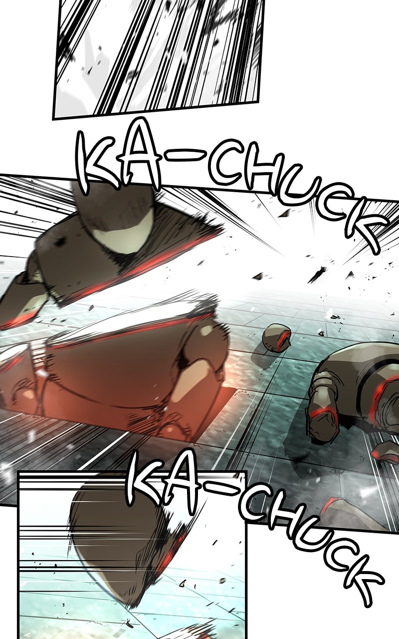 Read Absolute Regression EN Manga Online