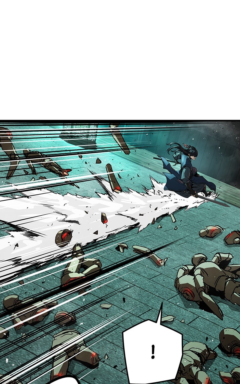 Read Absolute Regression EN Manga Online