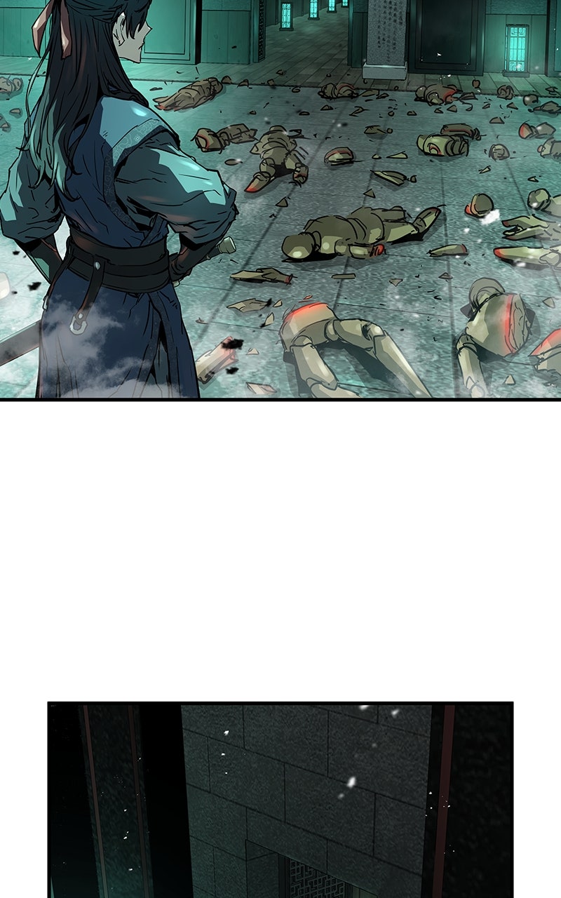 Read Absolute Regression EN Manga Online