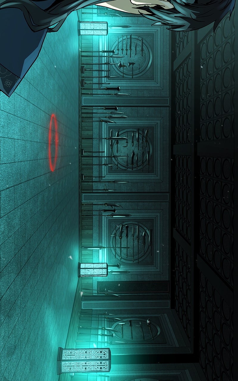 Read Absolute Regression EN Manga Online