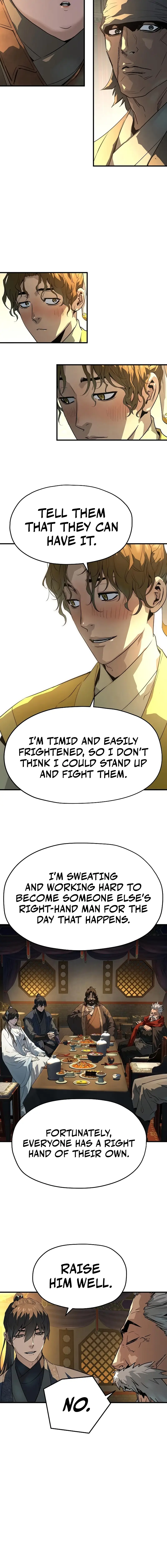 Read Absolute Regression EN Manga Online