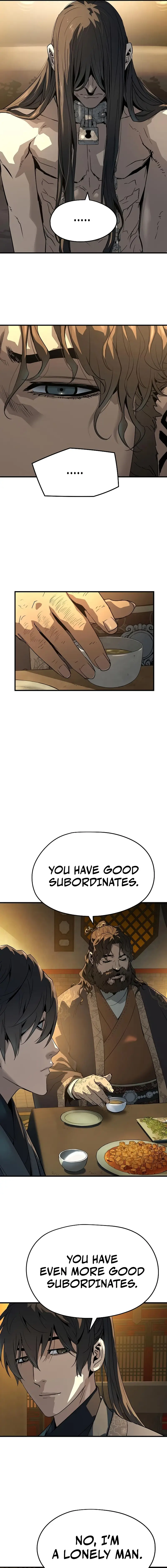 Read Absolute Regression EN Manga Online