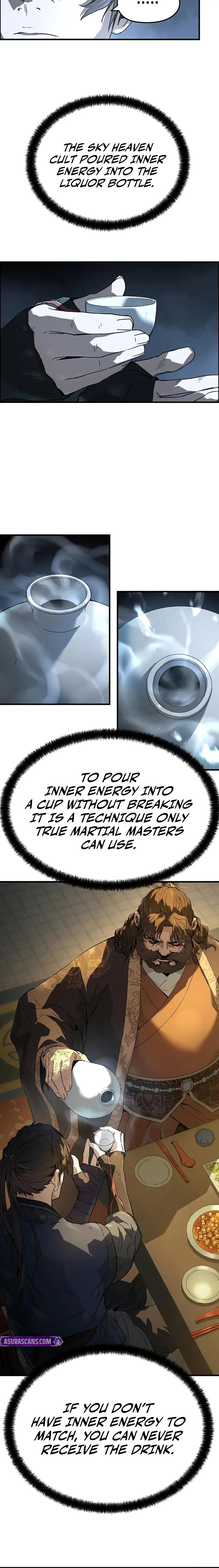 Read Absolute Regression EN Manga Online