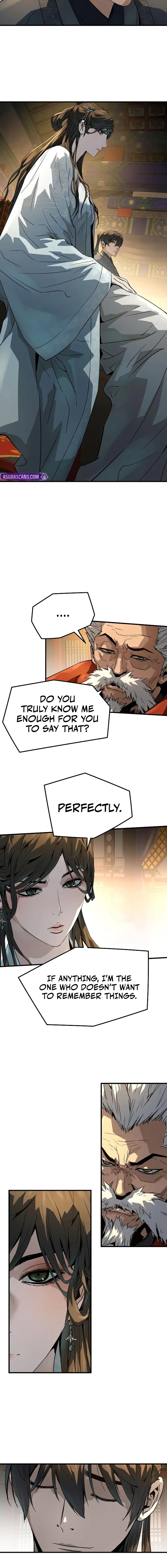 Read Absolute Regression EN Manga Online