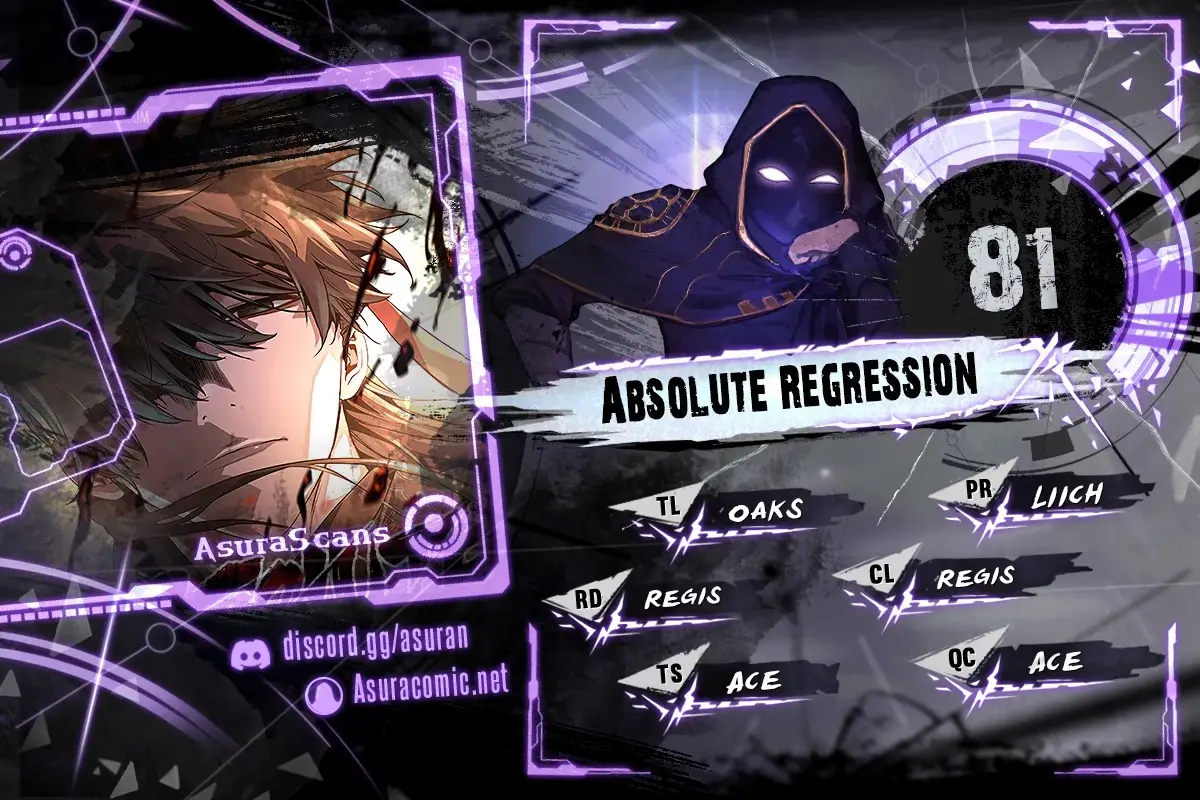Read Absolute Regression EN Manga Online