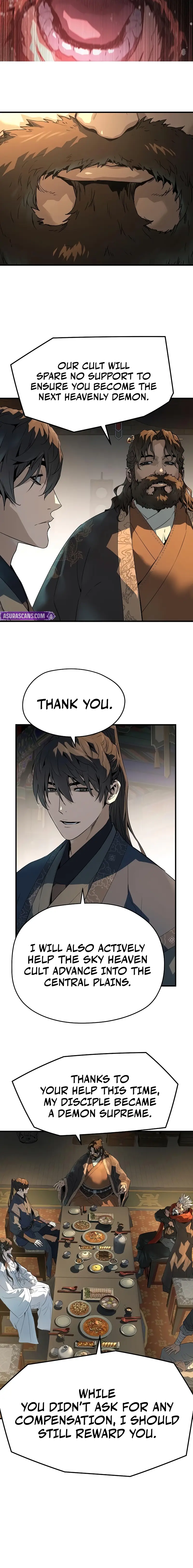 Read Absolute Regression EN Manga Online