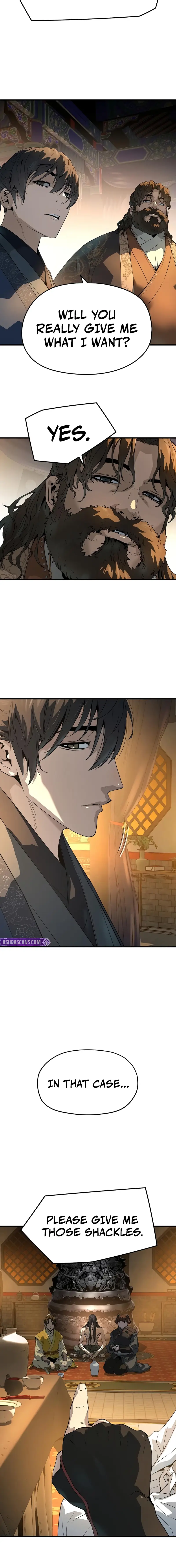 Read Absolute Regression EN Manga Online