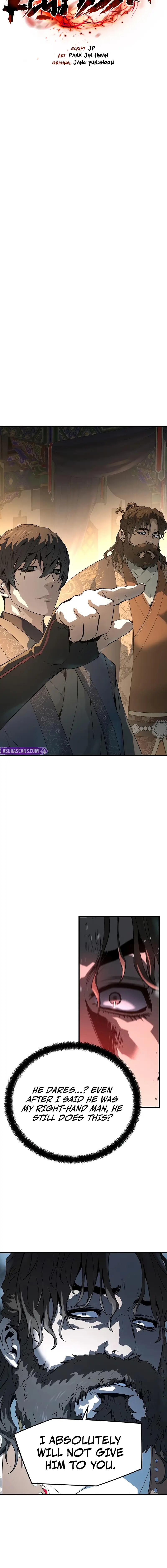 Read Absolute Regression EN Manga Online