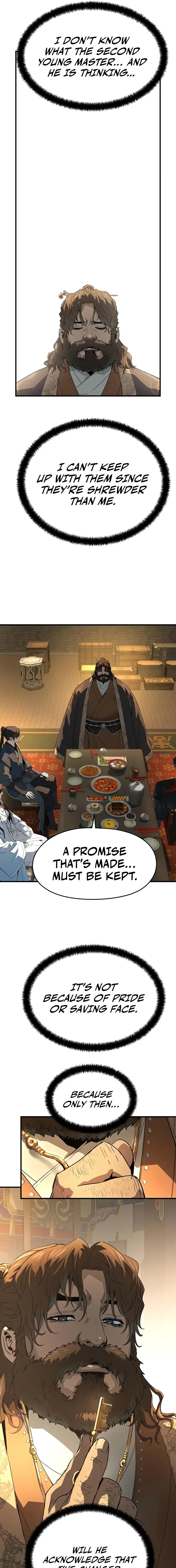 Read Absolute Regression EN Manga Online