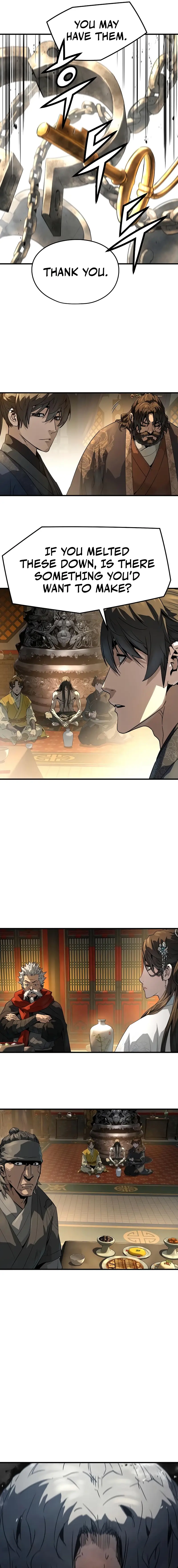 Read Absolute Regression EN Manga Online