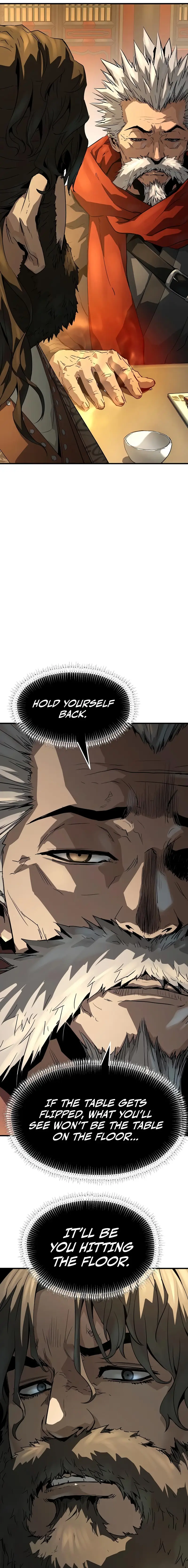 Read Absolute Regression EN Manga Online