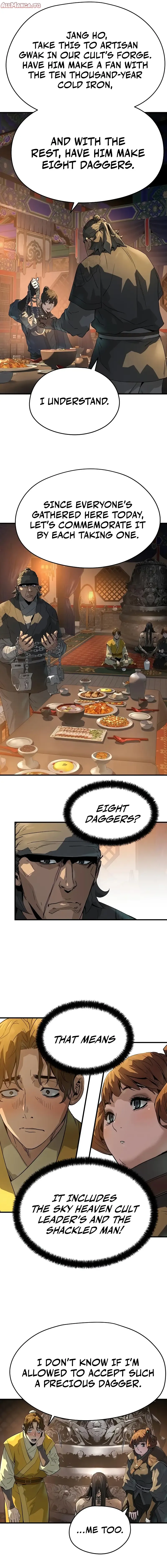 Read Absolute Regression EN Manga Online