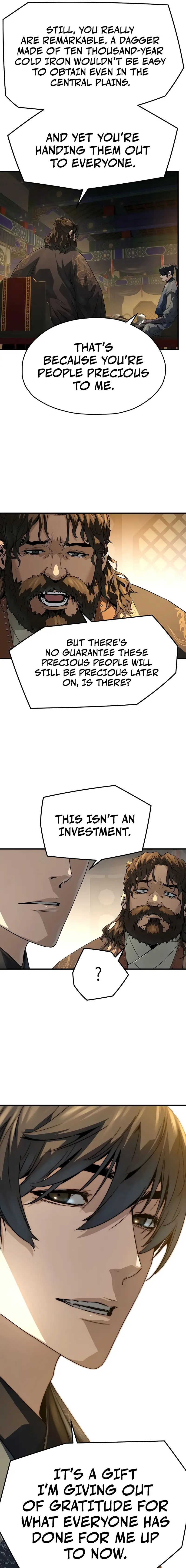 Read Absolute Regression EN Manga Online