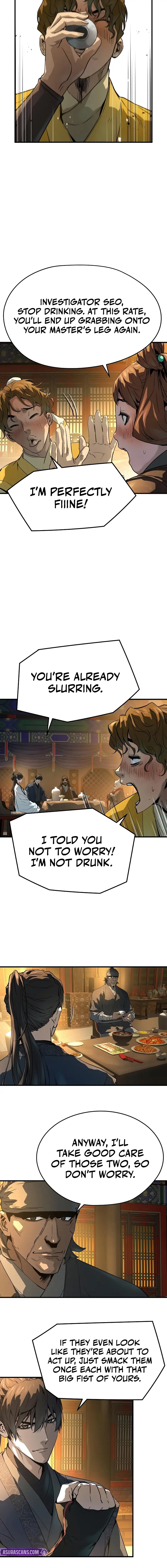 Read Absolute Regression EN Manga Online