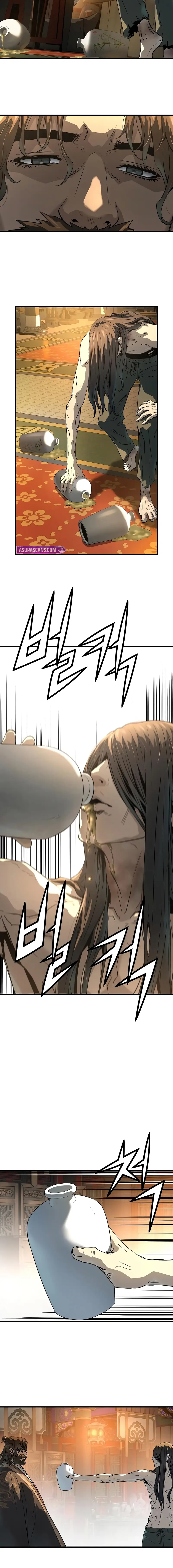 Read Absolute Regression EN Manga Online