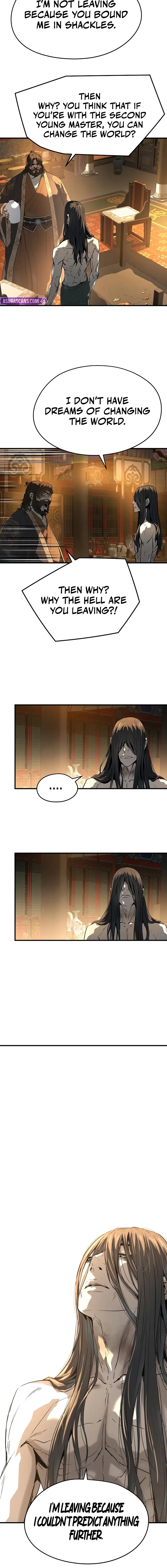 Read Absolute Regression EN Manga Online