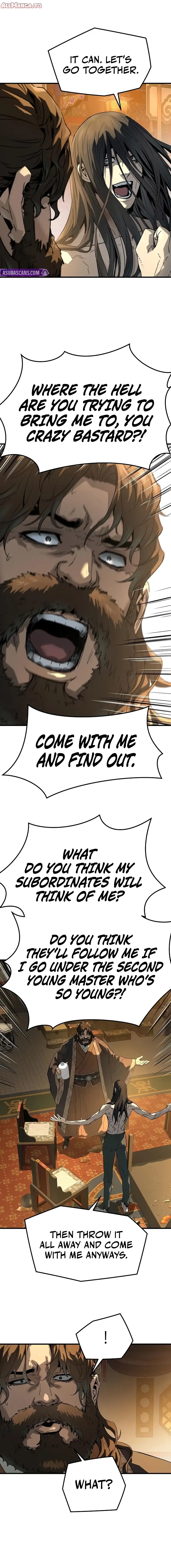 Read Absolute Regression EN Manga Online