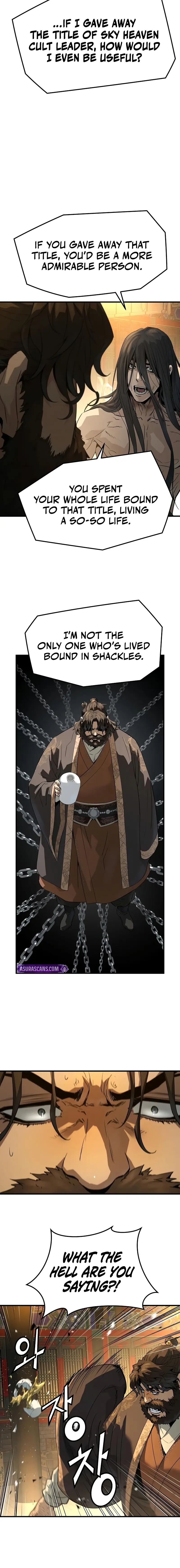 Read Absolute Regression EN Manga Online