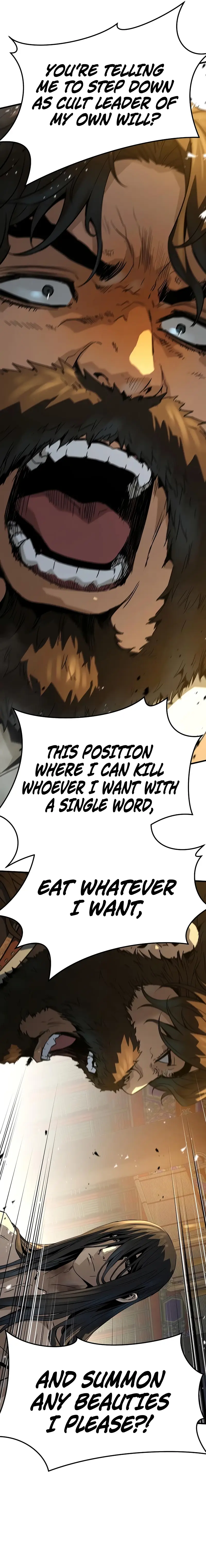 Read Absolute Regression EN Manga Online