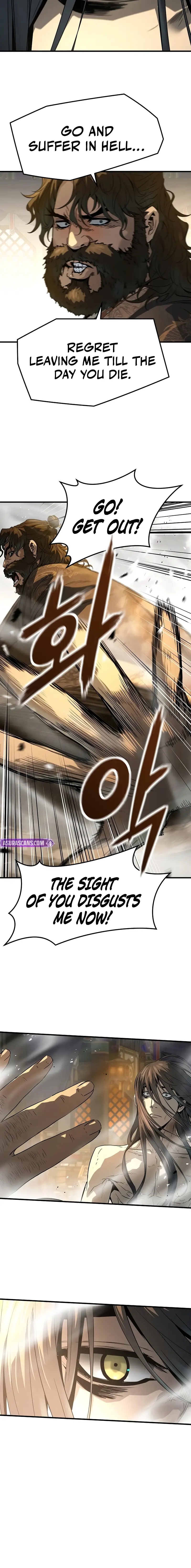 Read Absolute Regression EN Manga Online